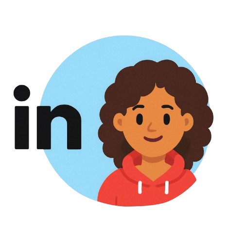 LinkedIn Icon